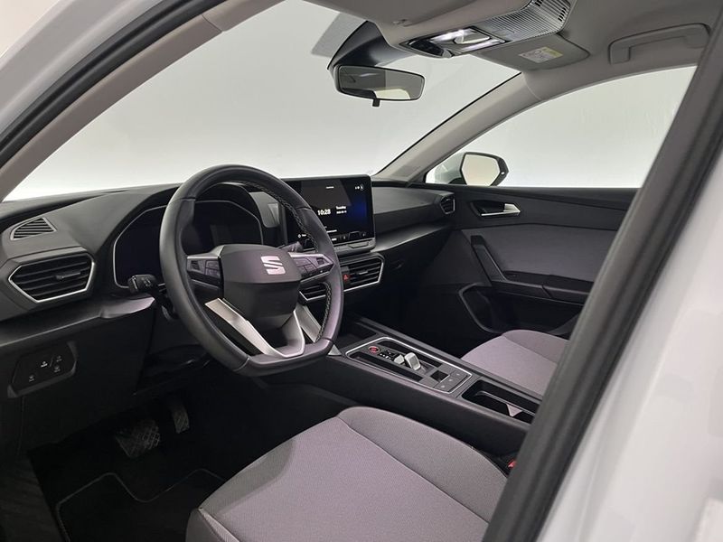 Seat Leon bild 12