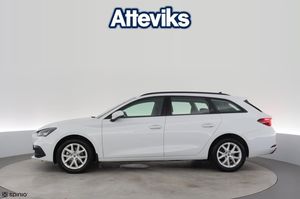 Seat Leon bild 18