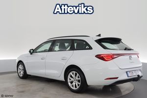 Seat Leon bild 17