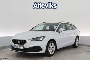 Seat Leon bild 19