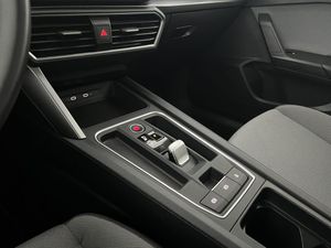 Seat Leon bild 11