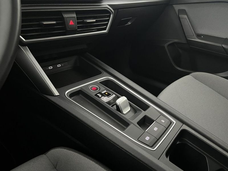 Seat Leon bild 11