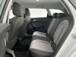 Seat Leon bild 14
