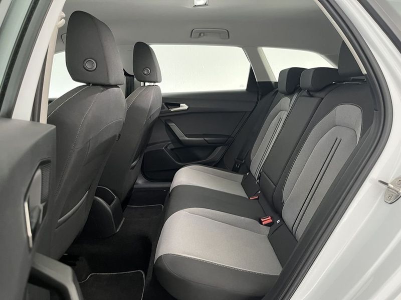 Seat Leon bild 14