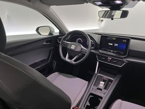 Seat Leon bild 6