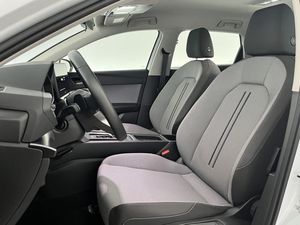 Seat Leon bild 13