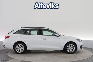 Seat Leon bild 2