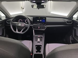 Seat Leon bild 5
