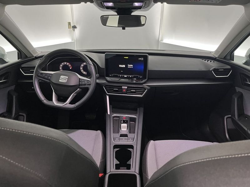 Seat Leon bild 5