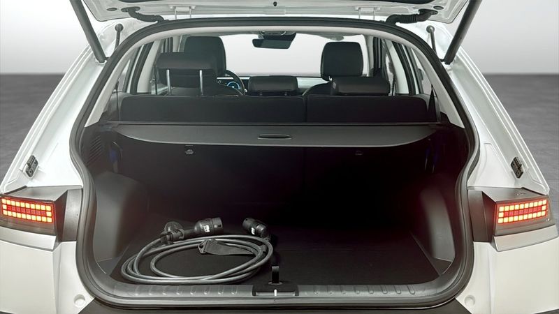 Hyundai IONIQ 5 bild 10