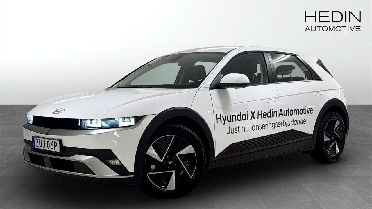 Hyundai IONIQ 5