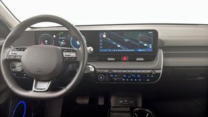 Hyundai IONIQ 5 bild 12