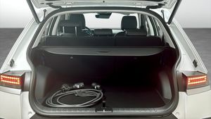 Hyundai IONIQ 5 bild 10