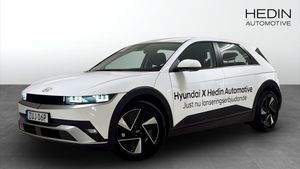 Hyundai IONIQ 5 bild 1