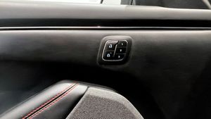 Ford Mustang Mach-E bild 17