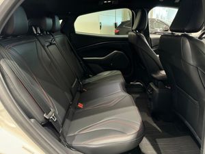 Ford Mustang Mach-E bild 8