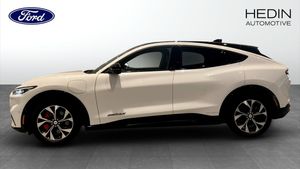 Ford Mustang Mach-E bild 6