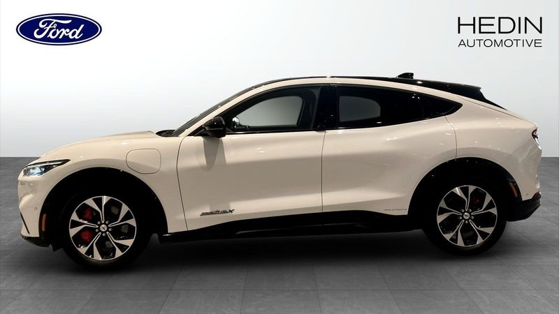Ford Mustang Mach-E bild 6