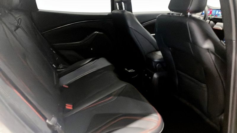Ford Mustang Mach-E bild 5