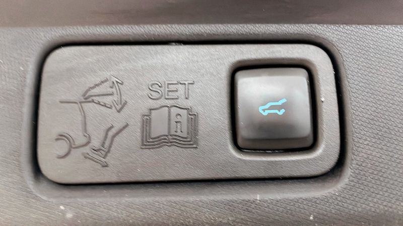 Ford Mustang Mach-E bild 14