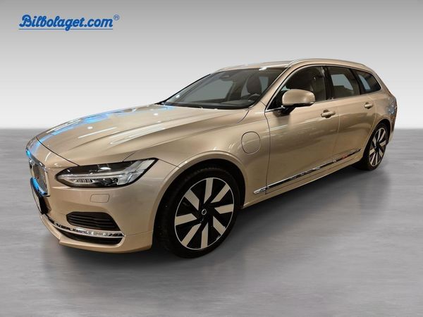Volvo V90 Recharge T6 Plus Bright - 2024