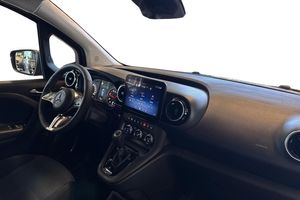 Mercedes Citan bild 9