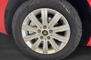 Mercedes Citan bild 5