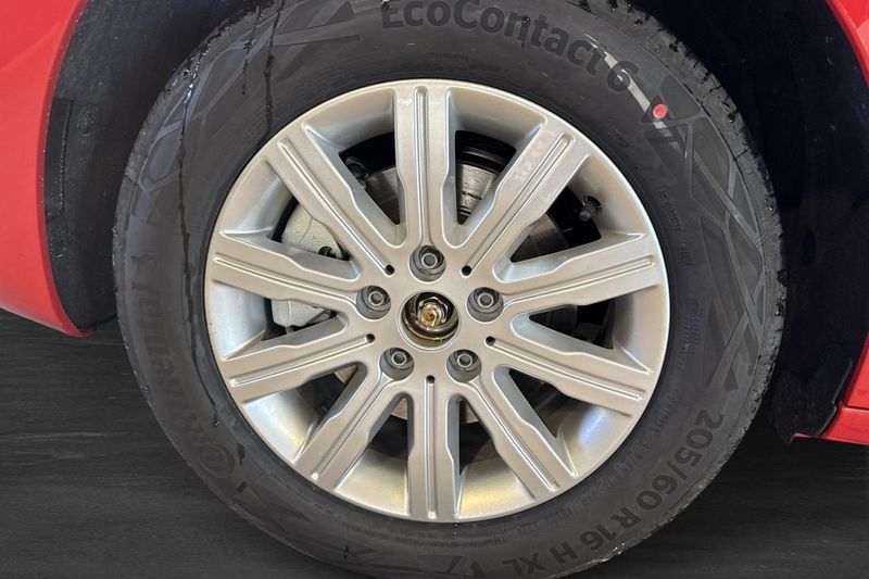 Mercedes Citan bild 5