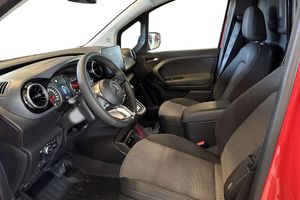 Mercedes Citan bild 11