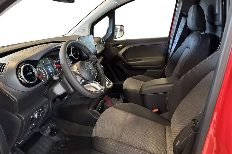 Mercedes Citan bild 11