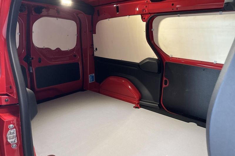 Mercedes Citan bild 10