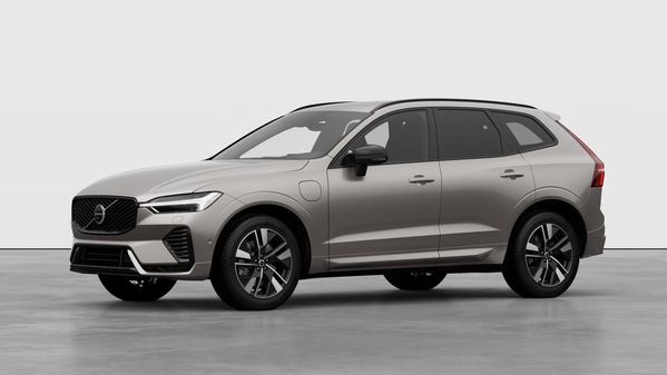 Volvo XC60 T6 Plus Dark Nordic Edition - OMGÅENDE LEVERANS - 2027