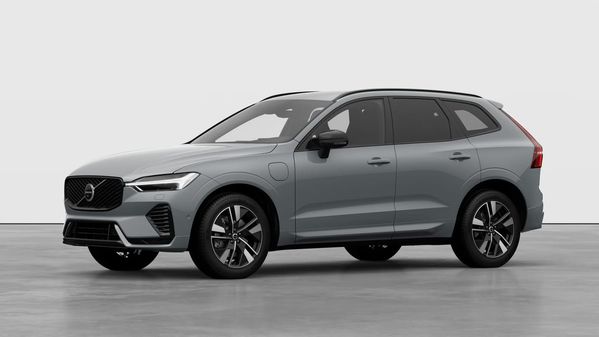 Volvo XC60 T6 Plus Dark Nordic Edition - OMGÅENDE LEVERANS - 2027
