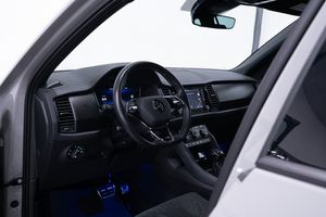 Skoda Kodiaq bild 8
