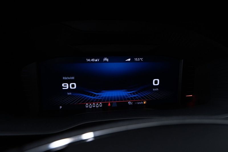 Skoda Kodiaq bild 21