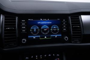 Skoda Kodiaq bild 26