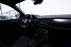 Skoda Kodiaq bild 16