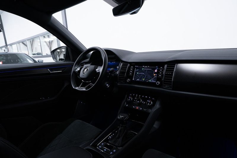 Skoda Kodiaq bild 16