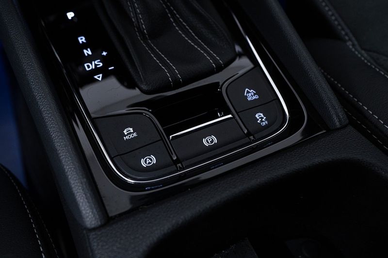 Skoda Kodiaq bild 20