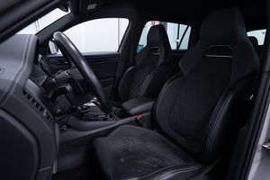 Skoda Kodiaq bild 10