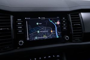 Skoda Kodiaq bild 31