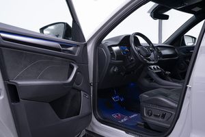 Skoda Kodiaq bild 7