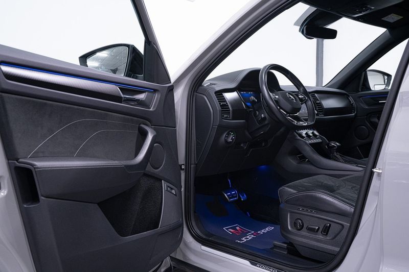 Skoda Kodiaq bild 7
