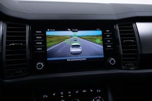 Skoda Kodiaq bild 29