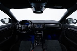 Skoda Kodiaq bild 15