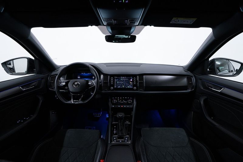 Skoda Kodiaq bild 15