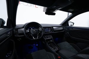 Skoda Kodiaq bild 14