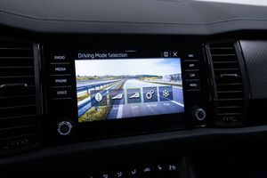 Skoda Kodiaq bild 33