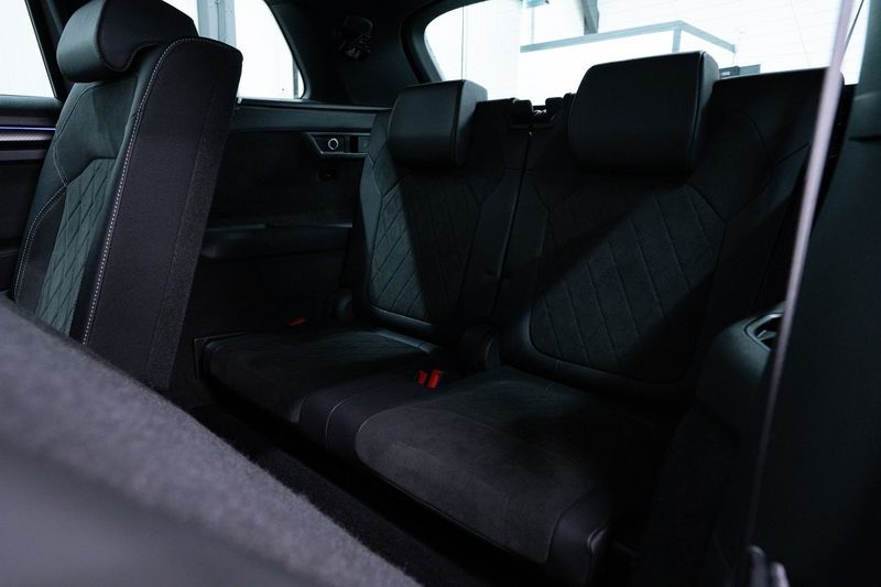 Skoda Kodiaq bild 13