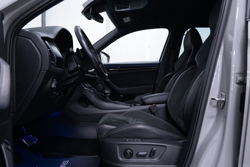 Skoda Kodiaq bild 9